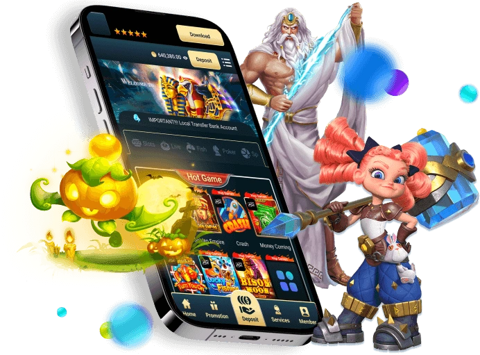 Các phương thức rút tiền tại j88bet casino