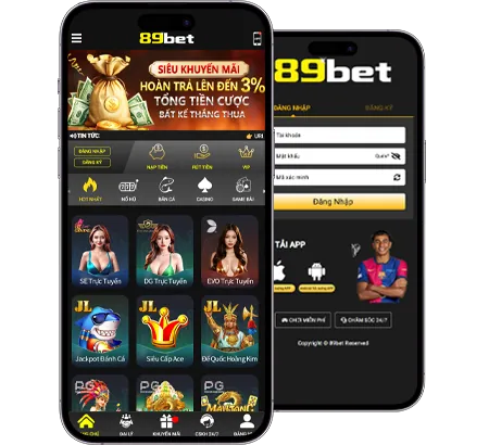 Khuyến mãi hoàn trả j88bet casino