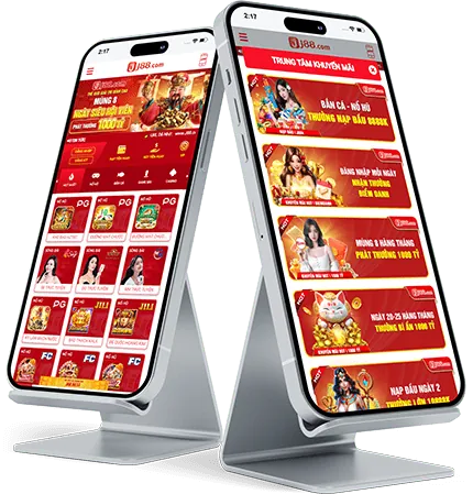Chương trình VIP j88bet casino