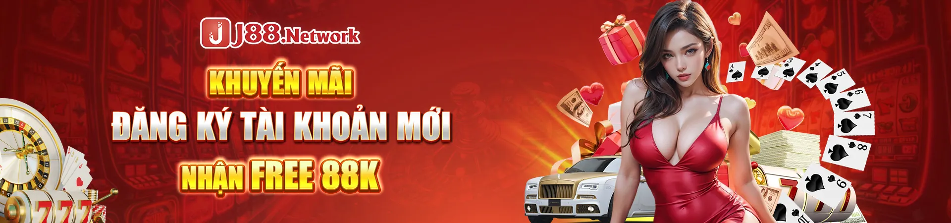 J88bet Casino cam kết bảo vệ dữ liệu người dùng theo GDPR
