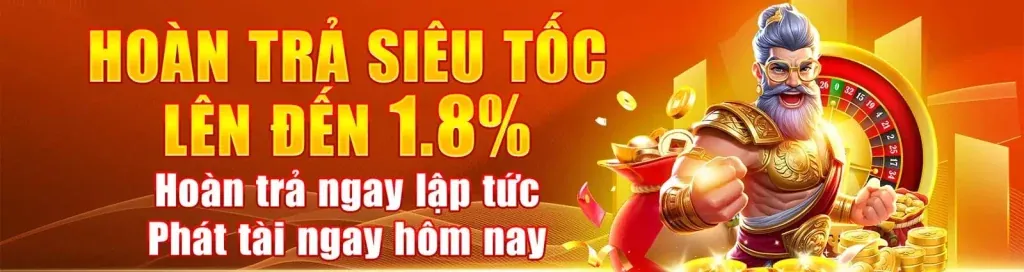 Máy đánh bạc và trò chơi nổ hũ tại j88bet casino