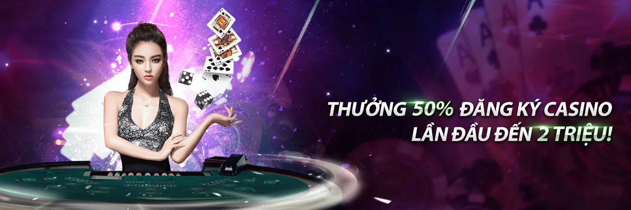 Đăng ký J88bet Casino