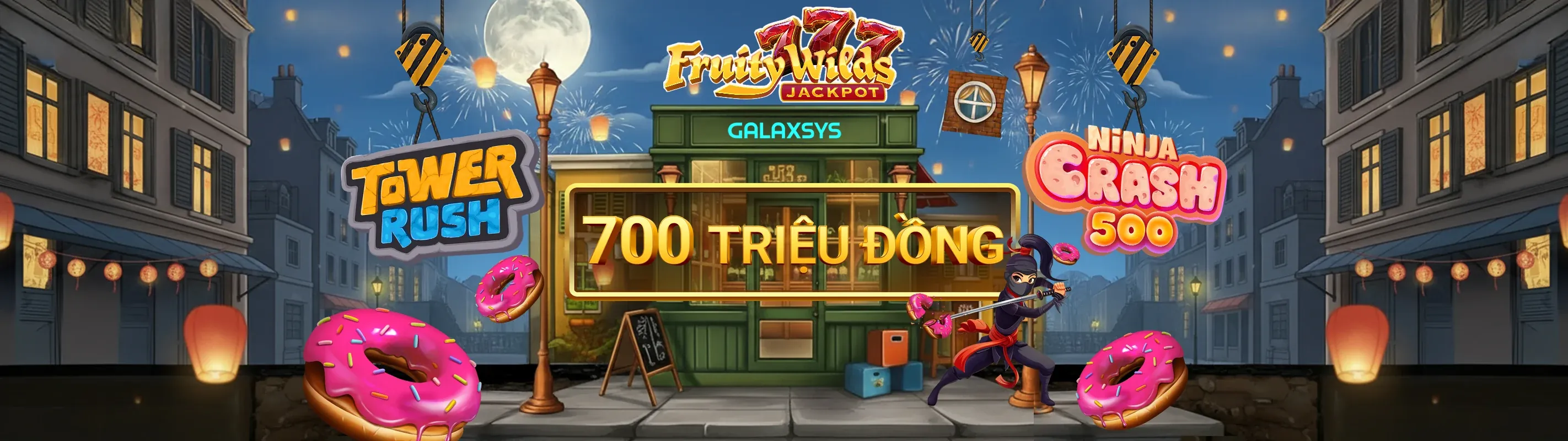 Thế Giới Bắn Cá j88bet casino
