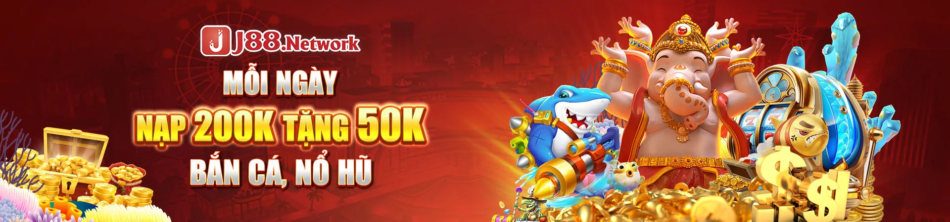 Đá gà trực tuyến kịch tính tại J88BET CASINO