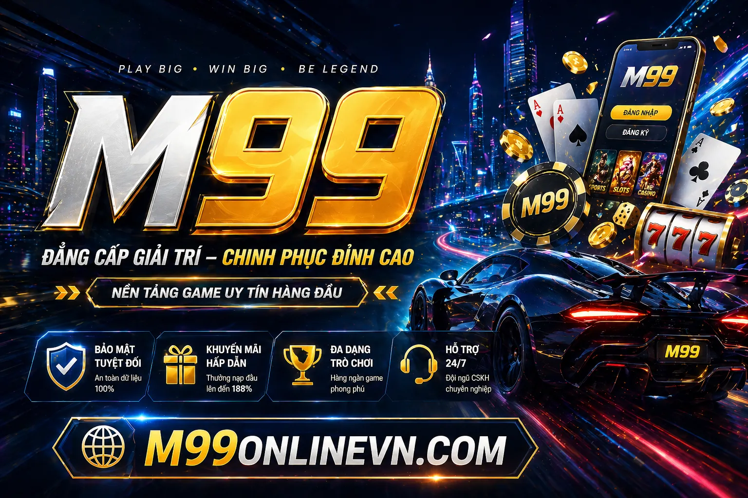 Giao diện thân thiện j88bet casino